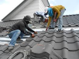 Best Rubber Roofing (EPDM, TPO)  in Pike Creek Valley, DE